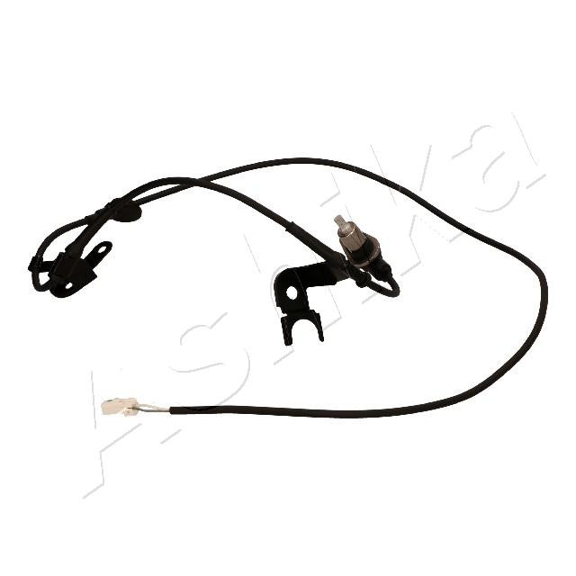 ASHIKA Sensor, Raddrehzahl