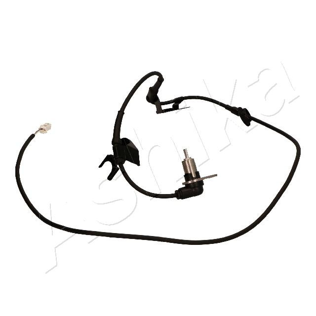 ASHIKA Sensor, Raddrehzahl