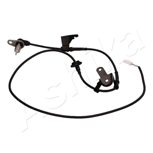 ASHIKA Sensor, Raddrehzahl