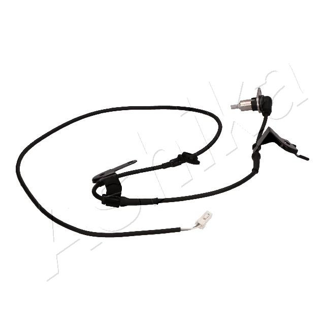 ASHIKA Sensor, Raddrehzahl