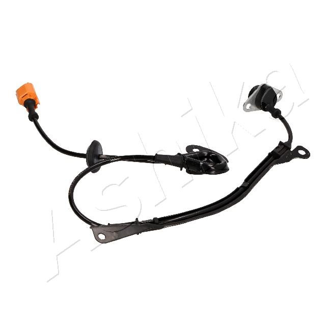 ASHIKA Sensor, Raddrehzahl