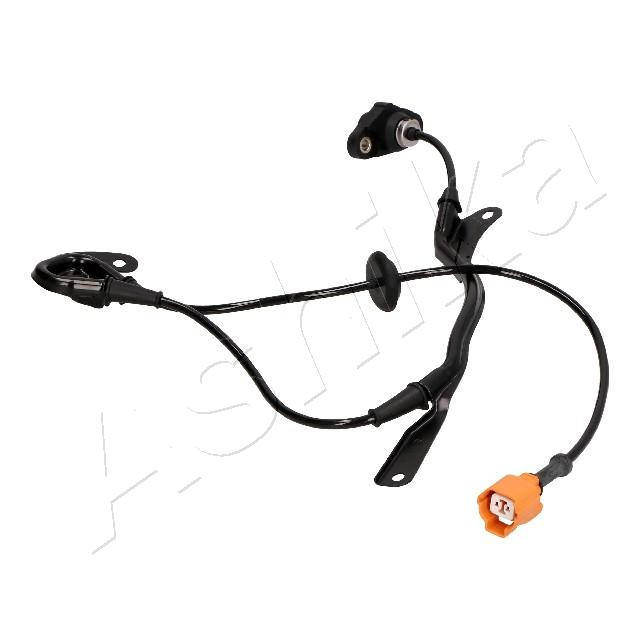 ASHIKA Sensor, Raddrehzahl