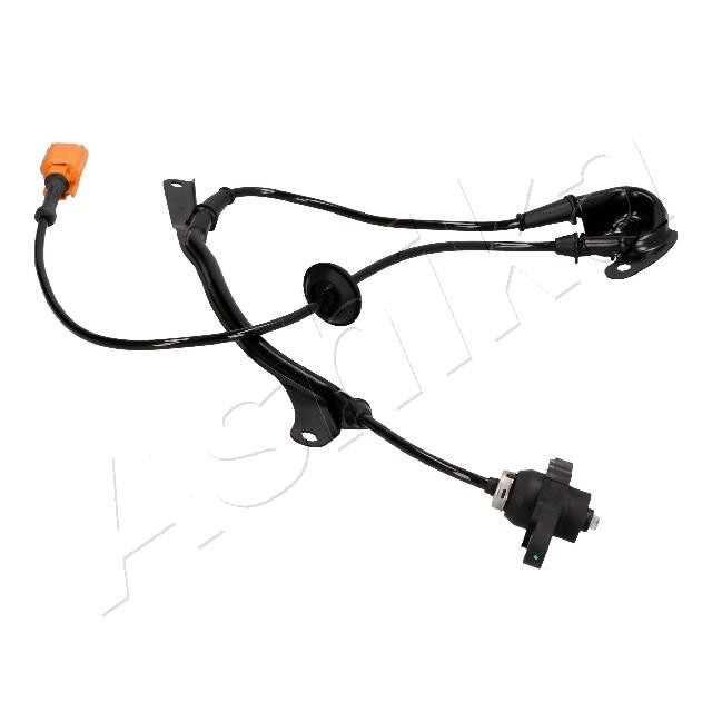 ASHIKA Sensor, Raddrehzahl