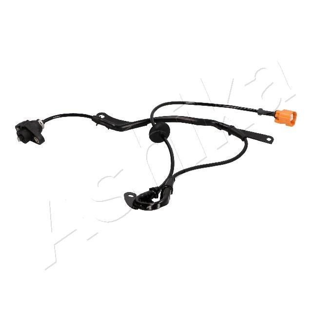 ASHIKA Sensor, Raddrehzahl