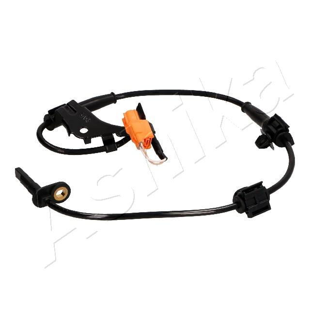 ASHIKA Sensor, Raddrehzahl