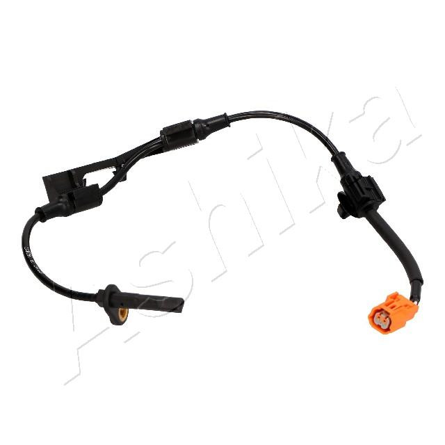 ASHIKA Sensor, Raddrehzahl