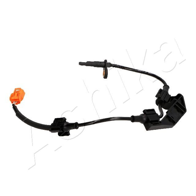 ASHIKA Sensor, Raddrehzahl
