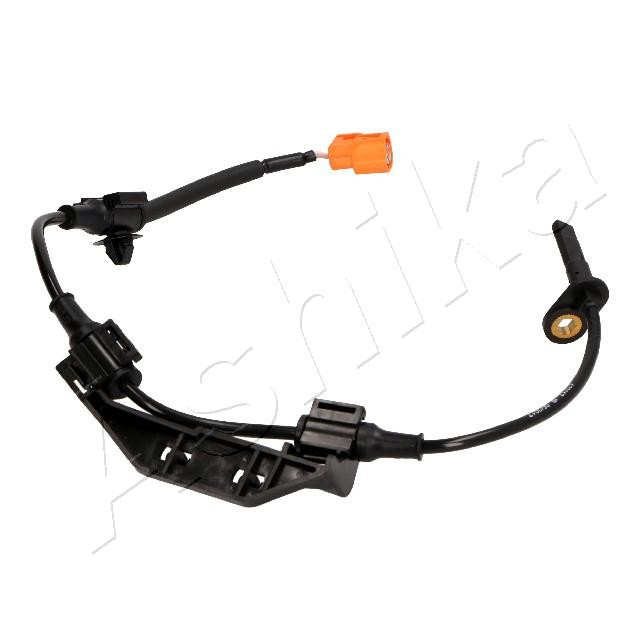 ASHIKA Sensor, Raddrehzahl