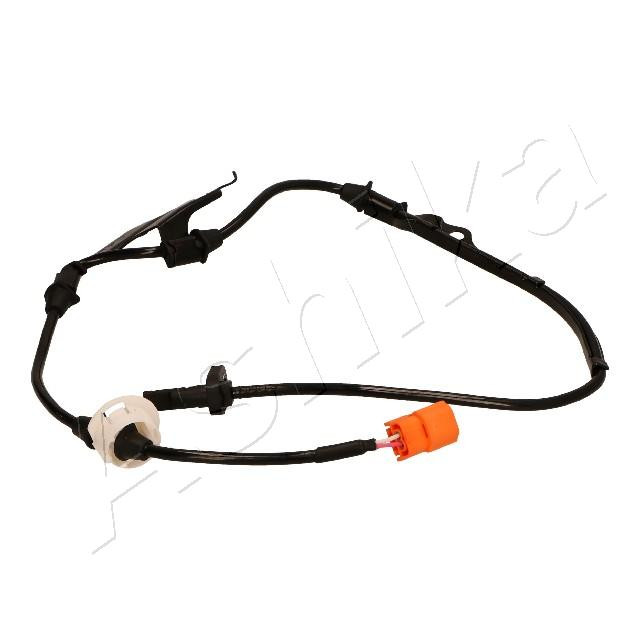 ASHIKA Sensor, Raddrehzahl