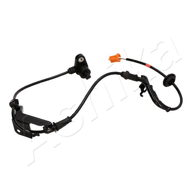 ASHIKA Sensor, Raddrehzahl