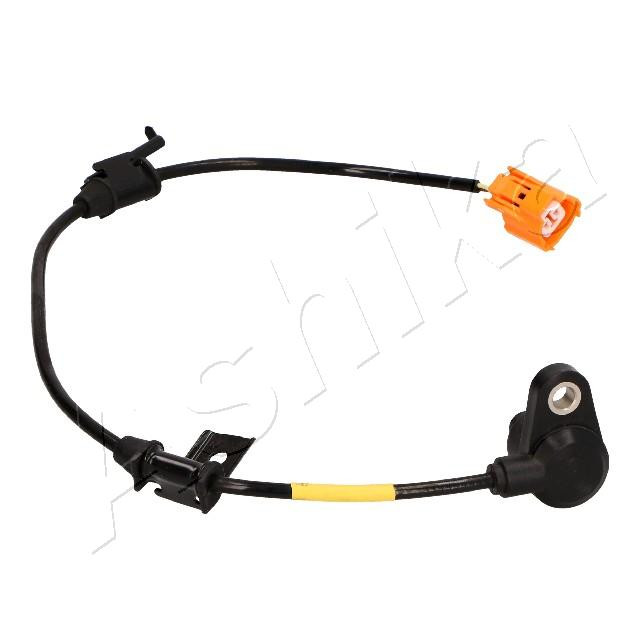 ASHIKA Sensor, Raddrehzahl