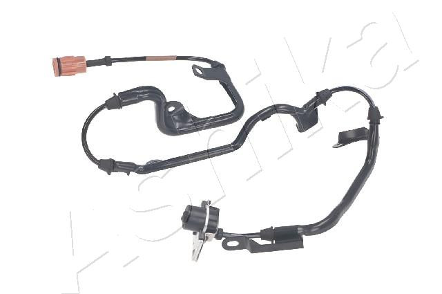 ASHIKA Sensor, Raddrehzahl