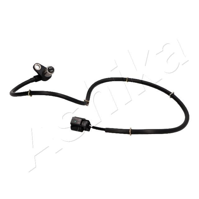 ASHIKA Sensor, Raddrehzahl