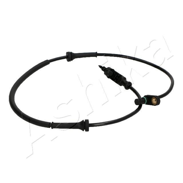 ASHIKA Sensor, Raddrehzahl