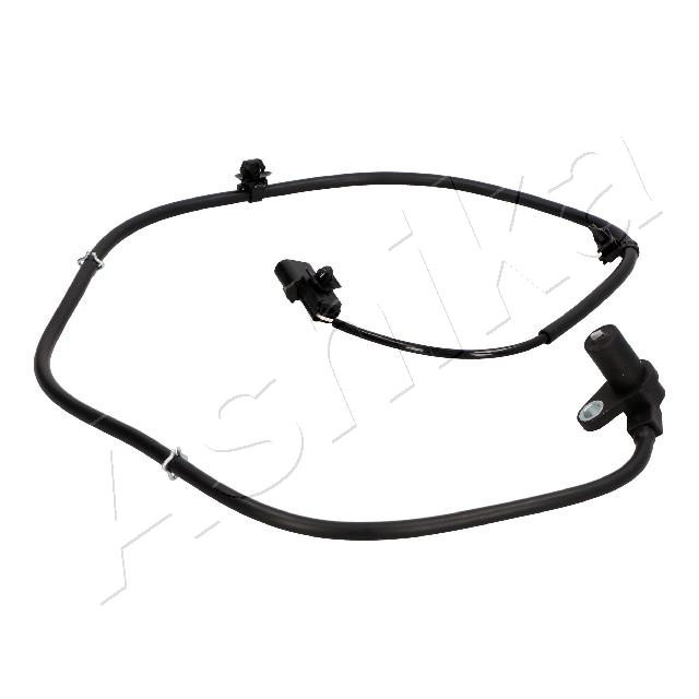 ASHIKA Sensor, Raddrehzahl