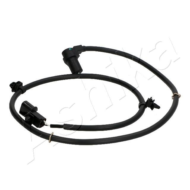 ASHIKA Sensor, Raddrehzahl