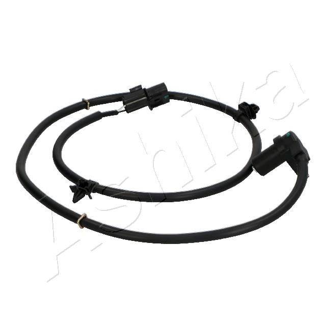 ASHIKA Sensor, Raddrehzahl