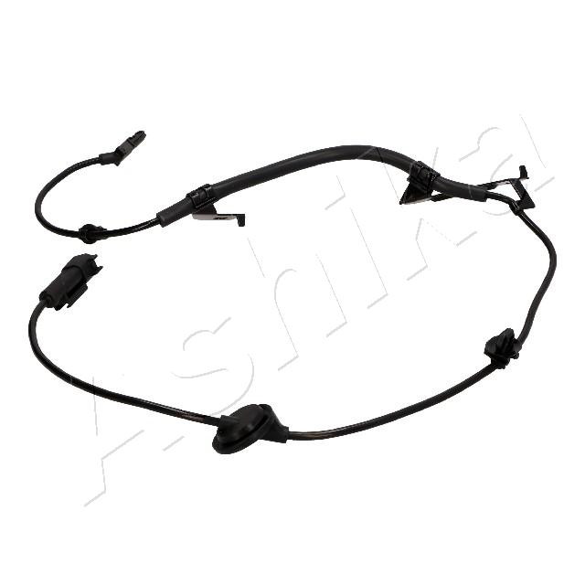 ASHIKA Sensor, Raddrehzahl