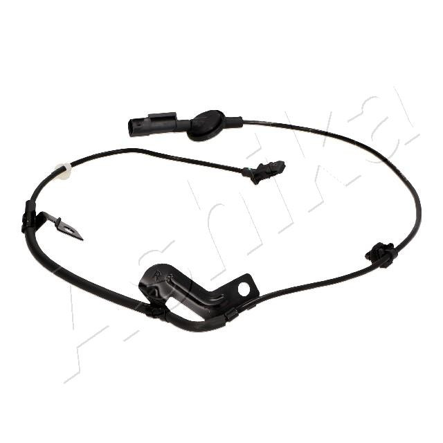 ASHIKA Sensor, Raddrehzahl