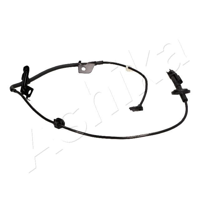 ASHIKA Sensor, Raddrehzahl