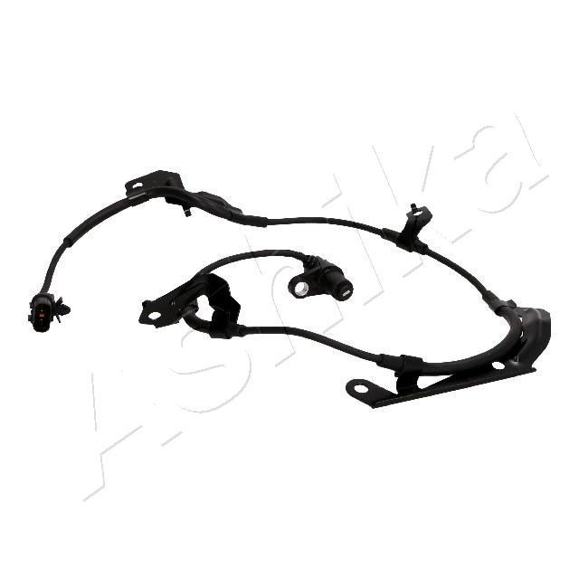 ASHIKA Sensor, Raddrehzahl