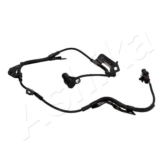 ASHIKA Sensor, Raddrehzahl