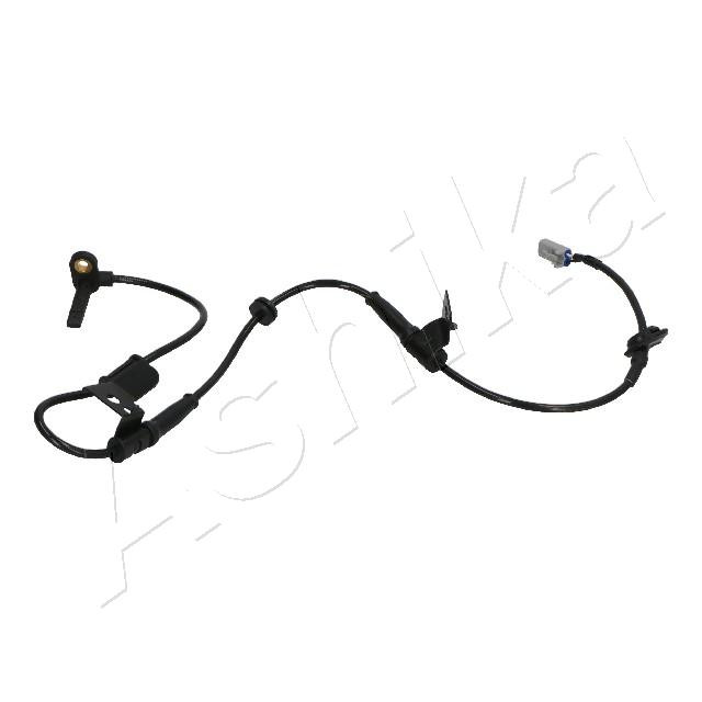 ASHIKA Sensor, Raddrehzahl