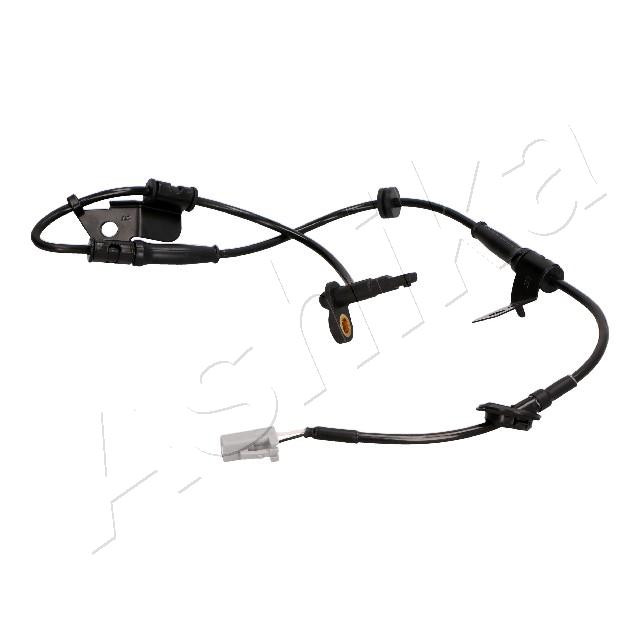 ASHIKA Sensor, Raddrehzahl