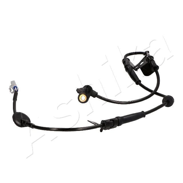 ASHIKA Sensor, Raddrehzahl