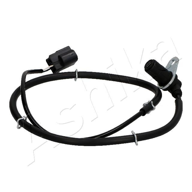 ASHIKA Sensor, Raddrehzahl