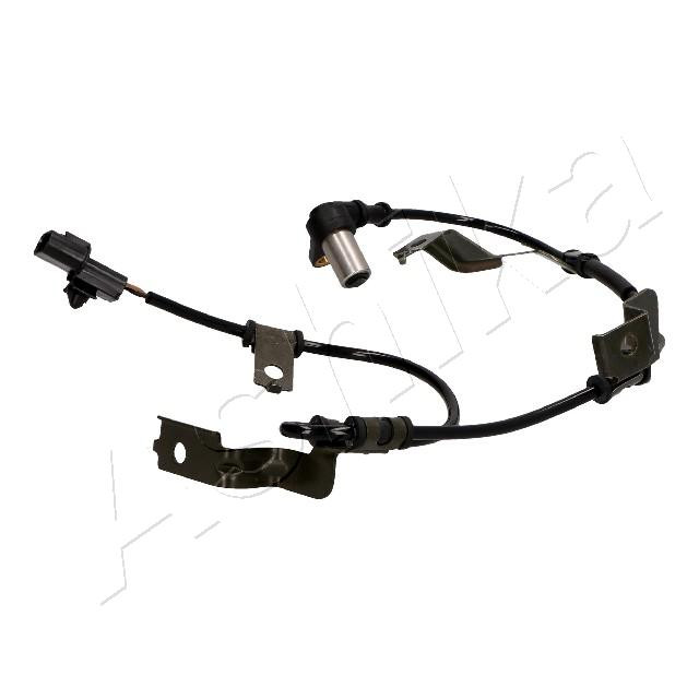 ASHIKA Sensor, Raddrehzahl