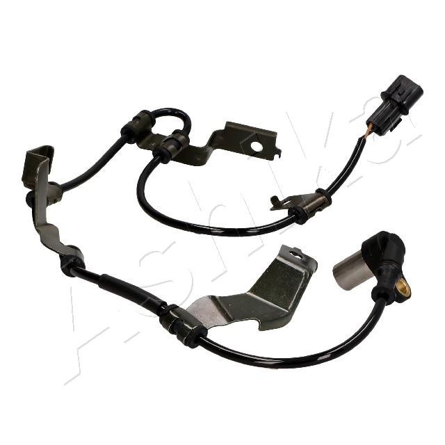 ASHIKA Sensor, Raddrehzahl