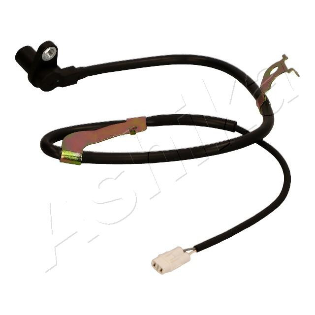 ASHIKA Sensor, Raddrehzahl