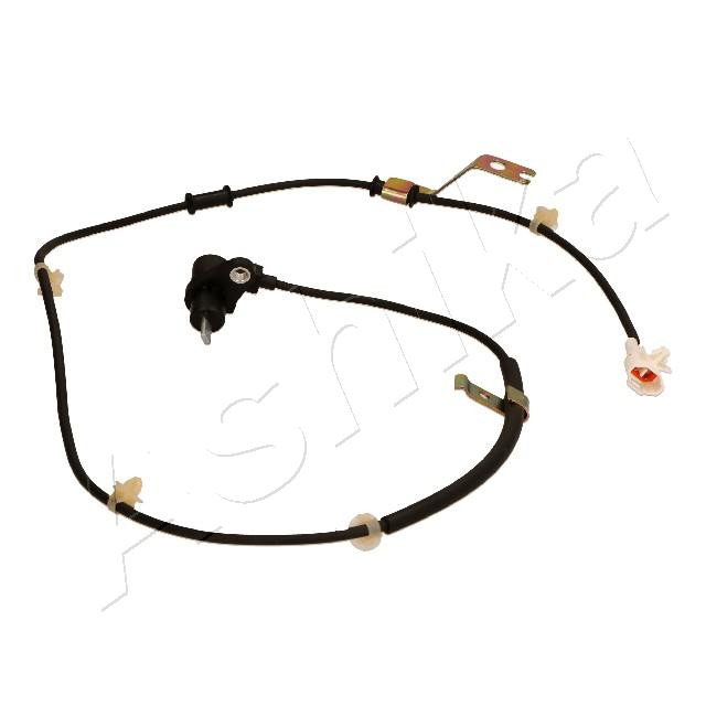 ASHIKA Sensor, Raddrehzahl