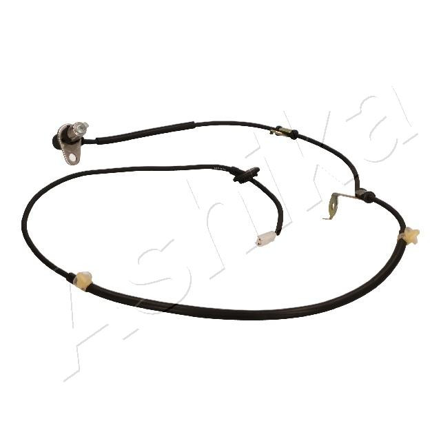 ASHIKA Sensor, Raddrehzahl