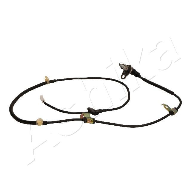 ASHIKA Sensor, Raddrehzahl