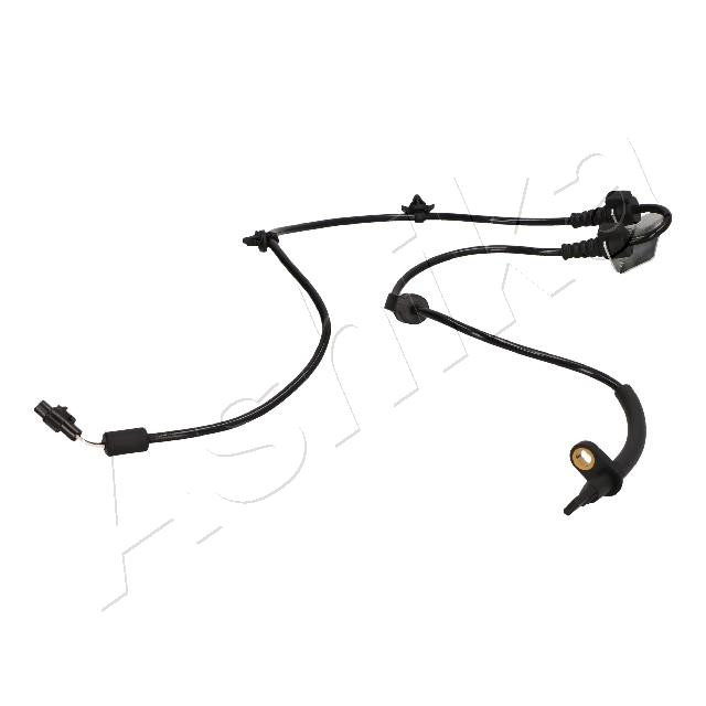 ASHIKA Sensor, Raddrehzahl