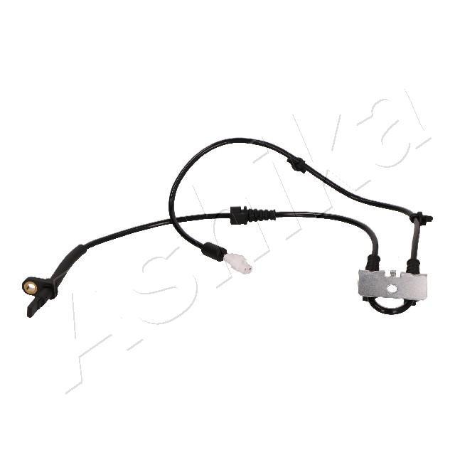 ASHIKA Sensor, Raddrehzahl