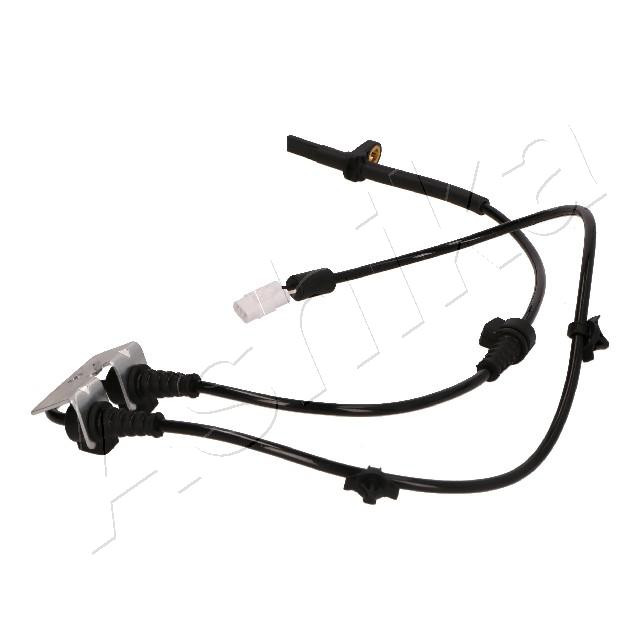 ASHIKA Sensor, Raddrehzahl