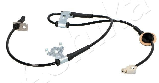 ASHIKA Sensor, Raddrehzahl