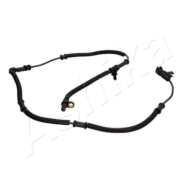 ASHIKA Sensor, Raddrehzahl