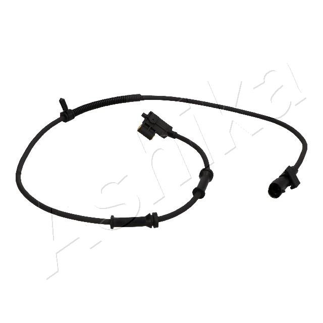 ASHIKA Sensor, Raddrehzahl