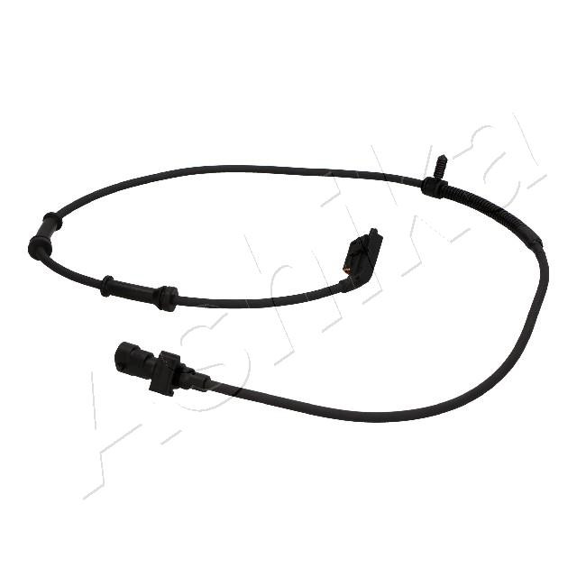 ASHIKA Sensor, Raddrehzahl