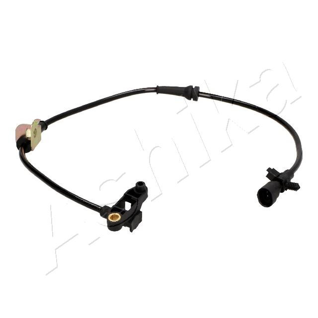 ASHIKA Sensor, Raddrehzahl