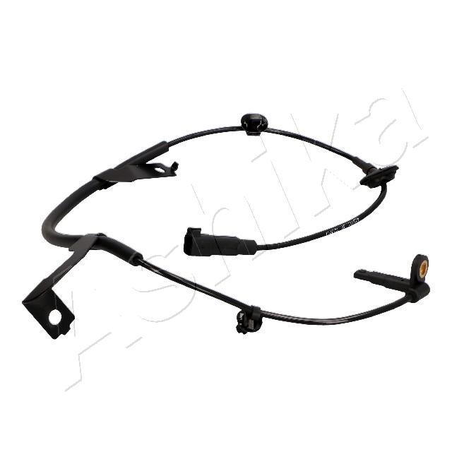 ASHIKA Sensor, Raddrehzahl