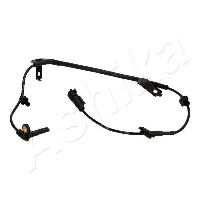 ASHIKA Sensor, Raddrehzahl