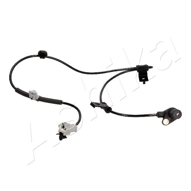 ASHIKA Sensor, Raddrehzahl