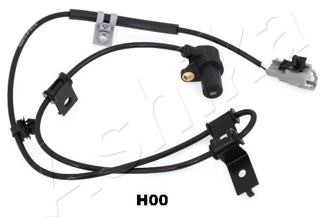 ASHIKA Sensor, Raddrehzahl