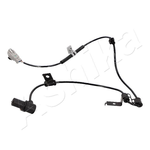 ASHIKA Sensor, Raddrehzahl