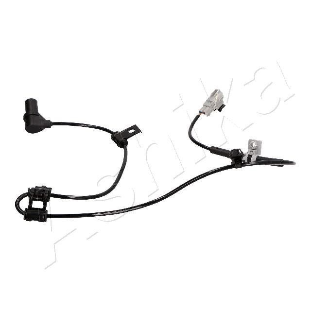 ASHIKA Sensor, Raddrehzahl